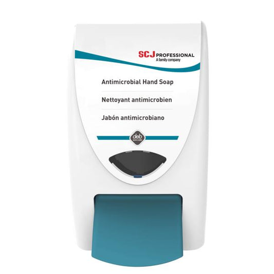 SC Johnson Professional Cleanse Antimicrobial Dispenser ANT2LDPSK