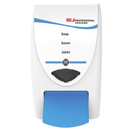 SC Johnson Professional Cleanse Washroom Dispenser WRM2LDPSK