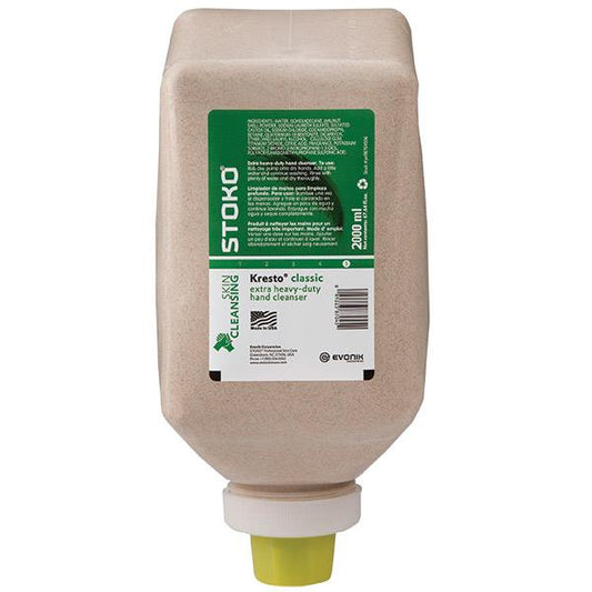 SC Johnson Professional Stoko Kresto Classic Super Heavy Duty Cleaner 98704506SK