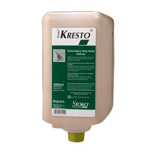 SC Johnson Professional Stoko Kresto Classic Super Heavy Duty Cleaner 32142SK