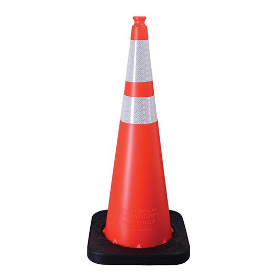 Enviro-Cone Traffic Cones