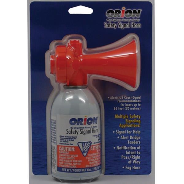 Orion Air Horns