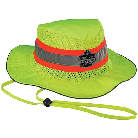 Ergodyne Chill-Its 8935CT Evaporative Hi-Vis Ranger Hat