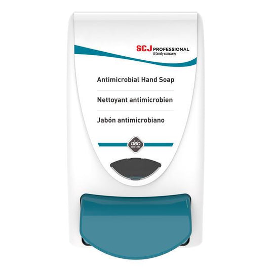 SC Johnson Professional Cleanse Antimicrobial Dispenser ANT1LDSSK