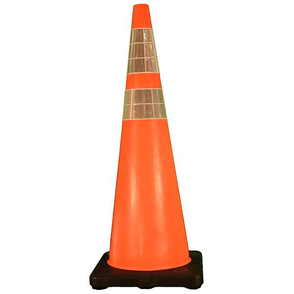 Cortina DW Series Traffic Cones