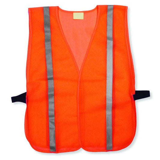 TruForce General-Purpose Mesh Safety Vests