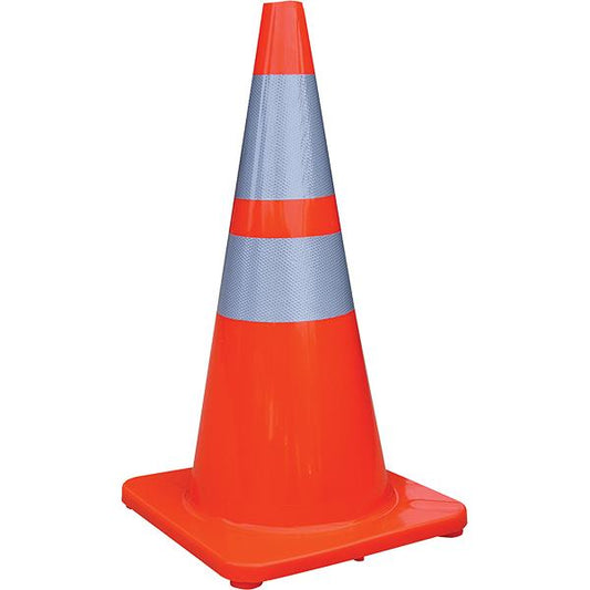 TruForce Economy Traffic Cones