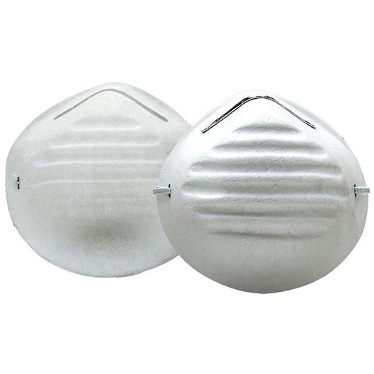 Gerson Nuisance Dust Masks