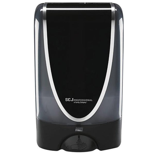 SC Johnson Professional TouchFREE Ultra Dispenser TF2BLKSK