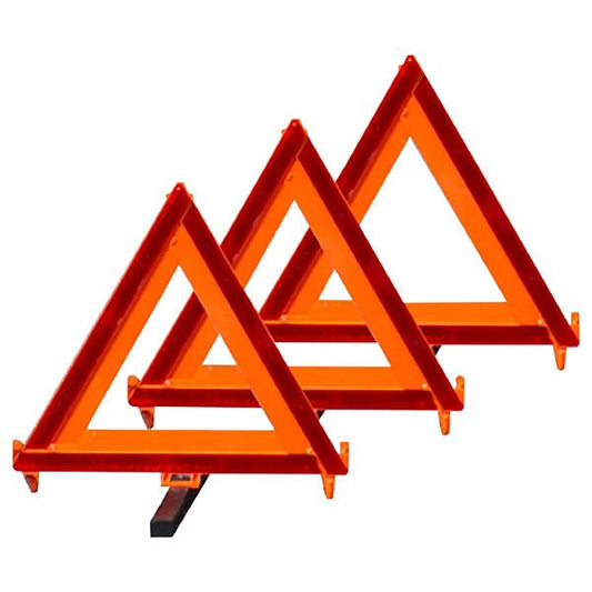 Orion DOT Complaint Triangles