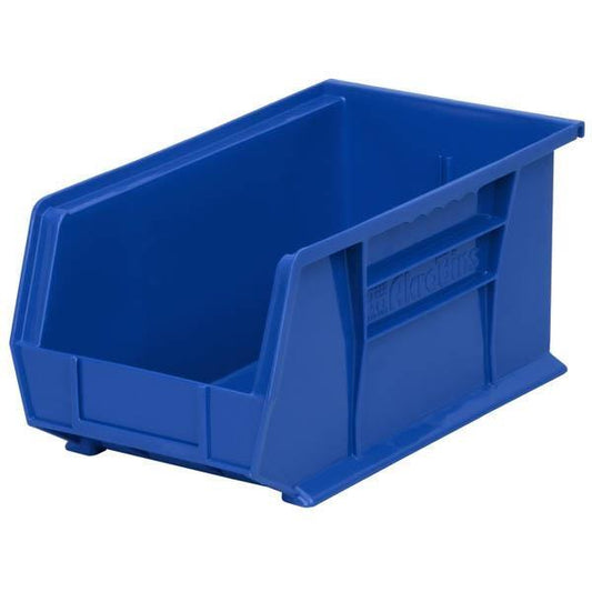 Akro-Mils AkroBins Standard Storage Bins, 14 3/4"L