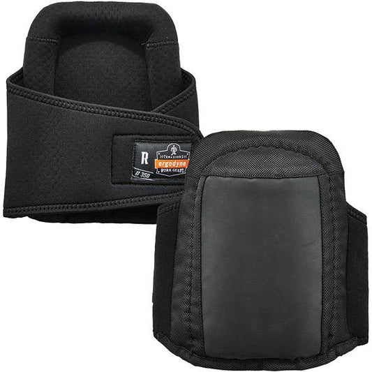 Ergodyne ProFlex 350 Gel Foam Kneepads