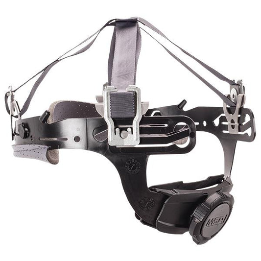MSA Replacement 4-Point Fas-Trac III Suspensions