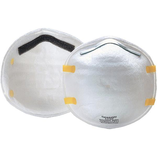 Gerson N95 Disposable Particulate Respirators