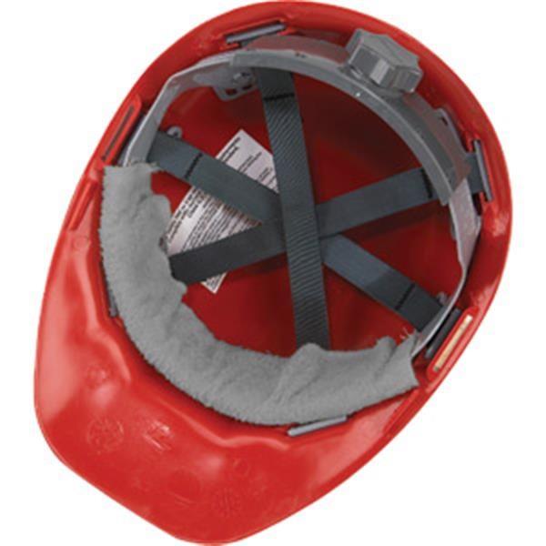Ergodyne Chill-Its 6609 Hard Hat Terry Sweatband