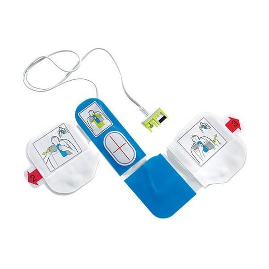 Zoll AED CPR-D-Padz Adult Electrodes