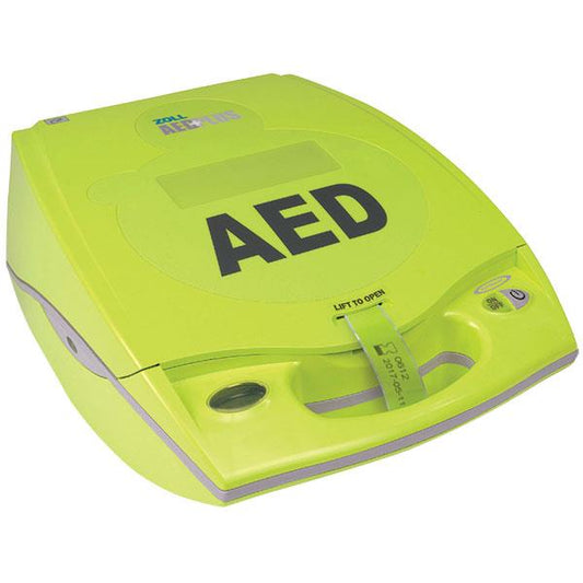 Zoll AED Plus Package