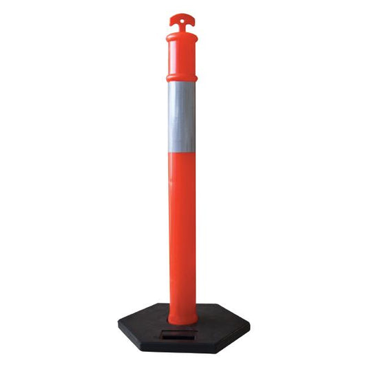 TruForce Traffic Delineator