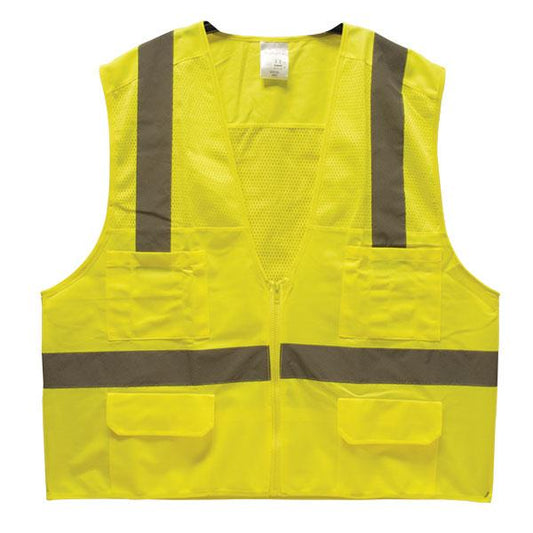TruForce Surveyor's Safety Vests