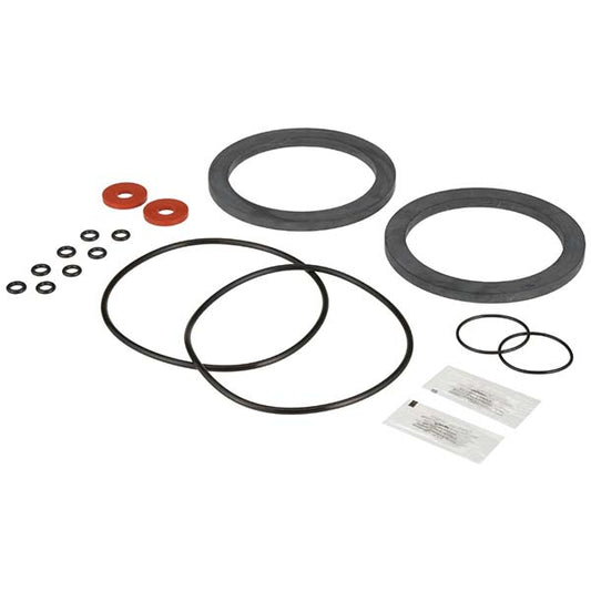 Rubber Repair Kit (Includes Bypass Rubbers)