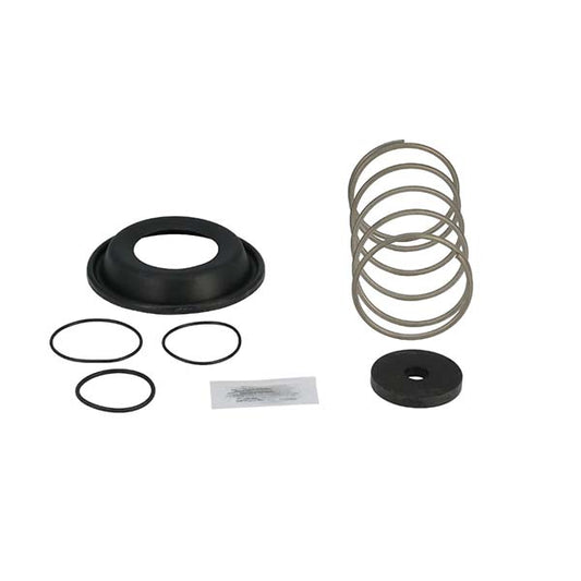 Relief Rubbers and Spring Kit