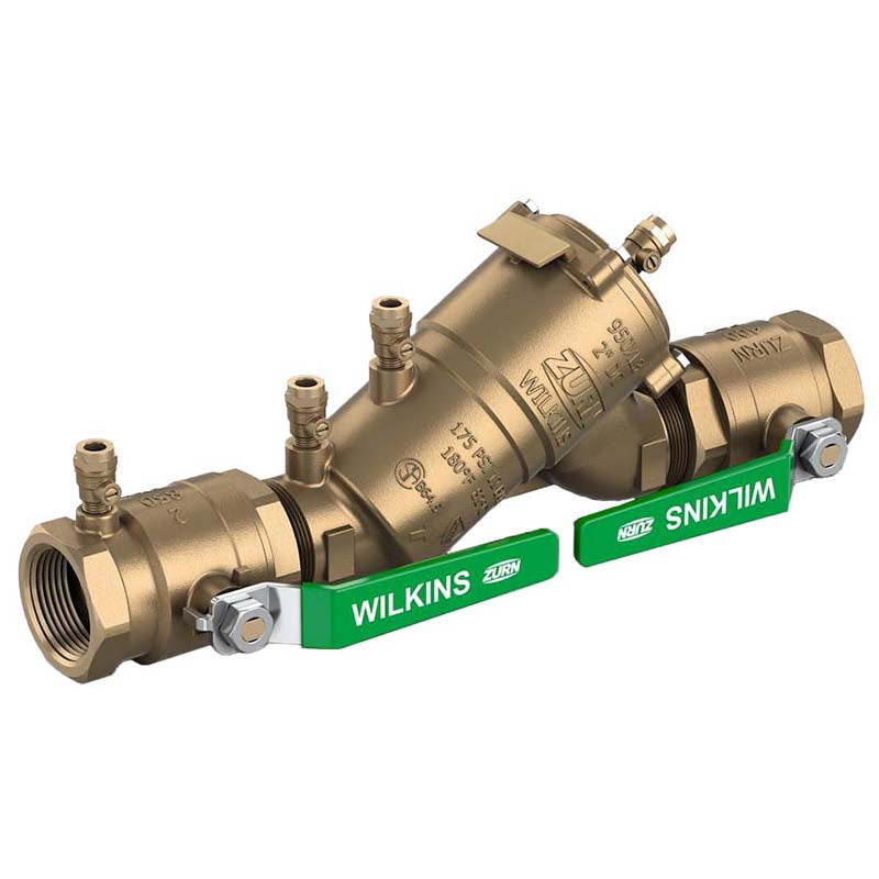 1 1/2" 950XL3 DC