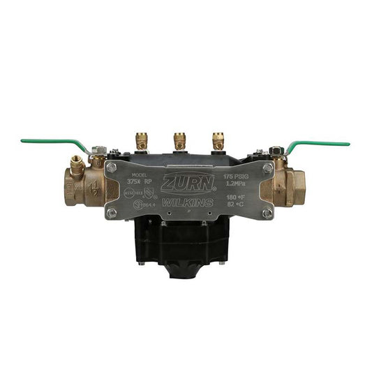 Wilkins 1 1/2" 375XL