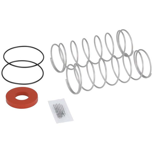Rubbers & Springs