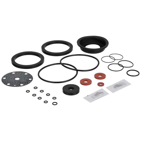 Checks & Relief Rubber Kit (Includes Bypass Rubbers)