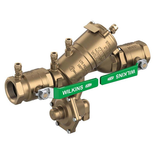 1 1/4" 975XL3 RP