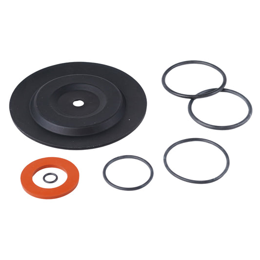 Relief Valve Rubber Repair Kit
