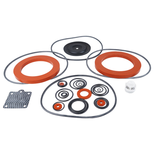 Total Rubber Repair Kit