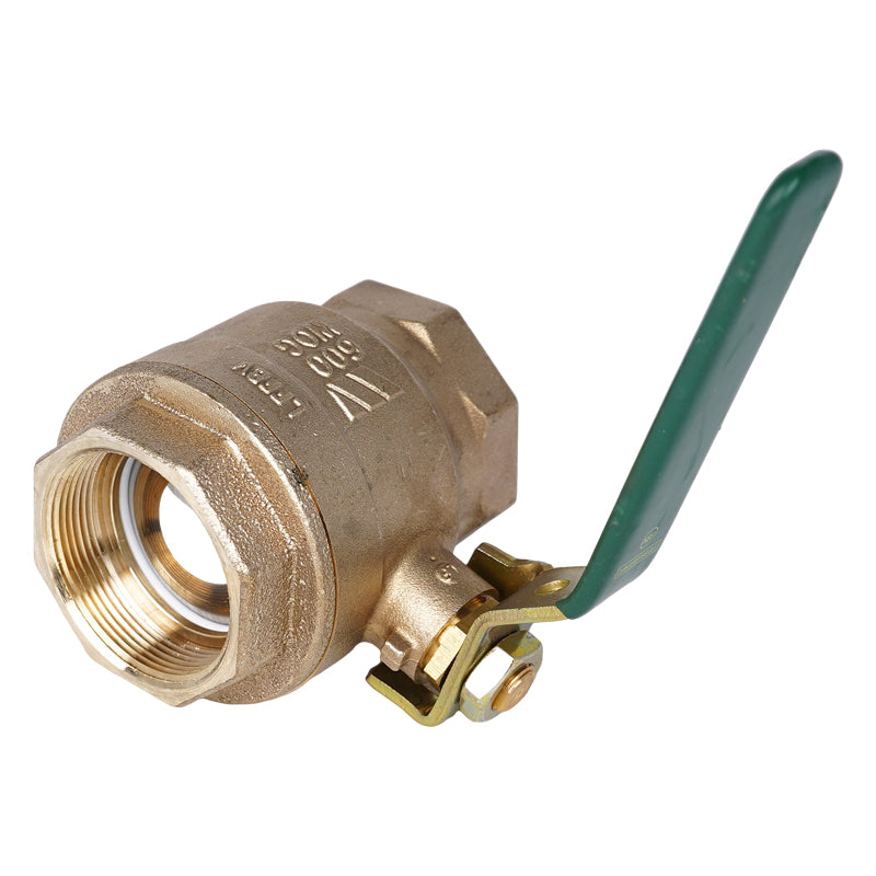 Watts 2" LF-FBV