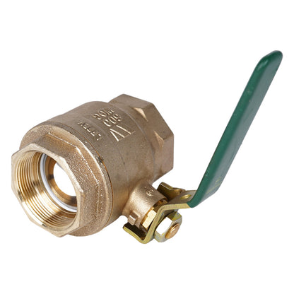 Watts 2" LF-FBV