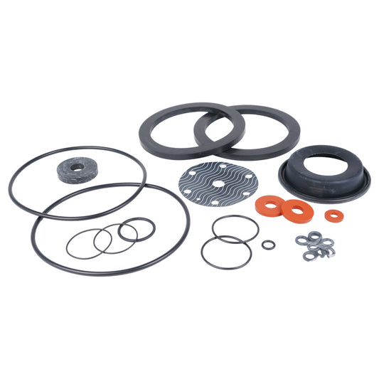 Checks & Relief Rubber Kit (Includes Bypass Rubbers)