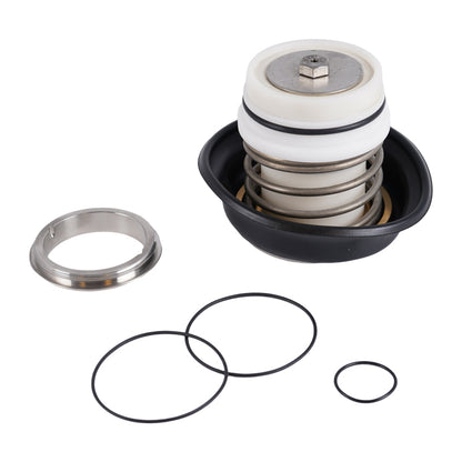 Complete Relief Valve Kit