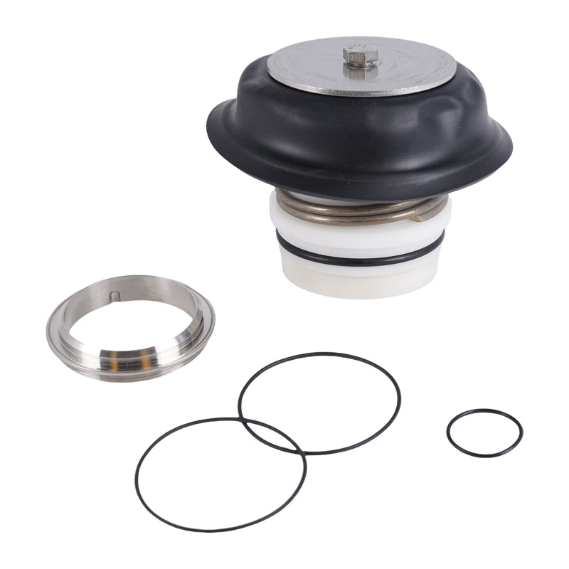 Complete Relief Valve Kit