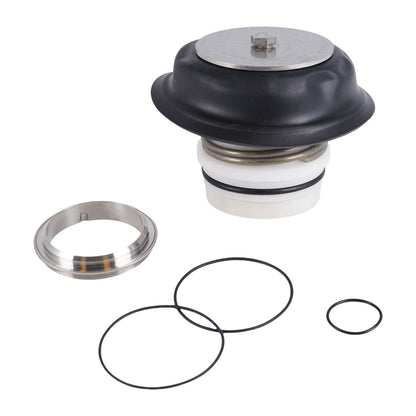 Complete Relief Valve Kit
