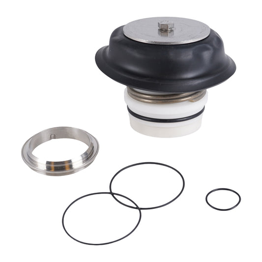 Complete Relief Valve Kit