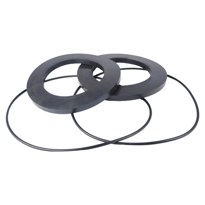 Check Rubber Kit