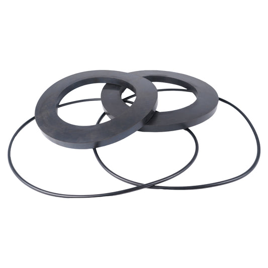 Check Rubber Kit