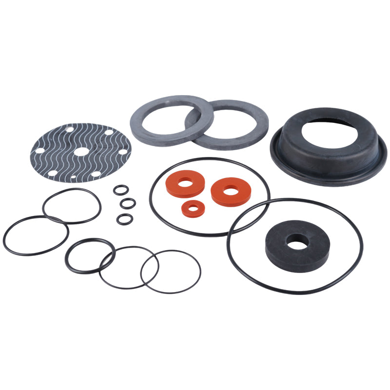 Checks & Relief Rubber Kit (Includes Bypass Rubbers)