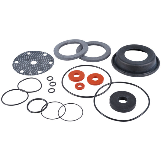 Checks & Relief Rubber Kit (Includes Bypass Rubbers)