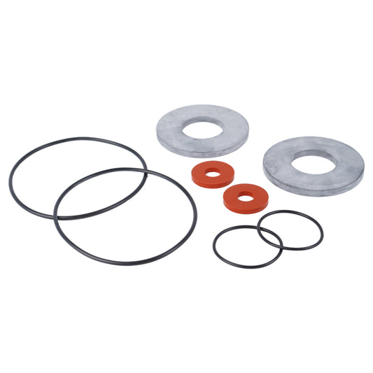 Rubber Kit