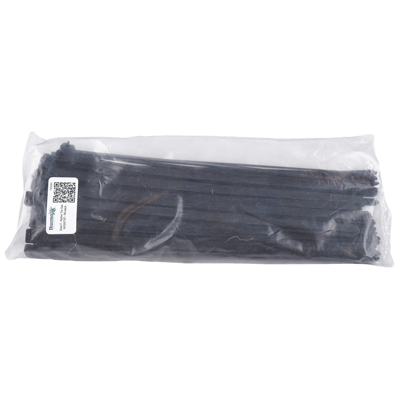 Size F Replacement Nylon Ties