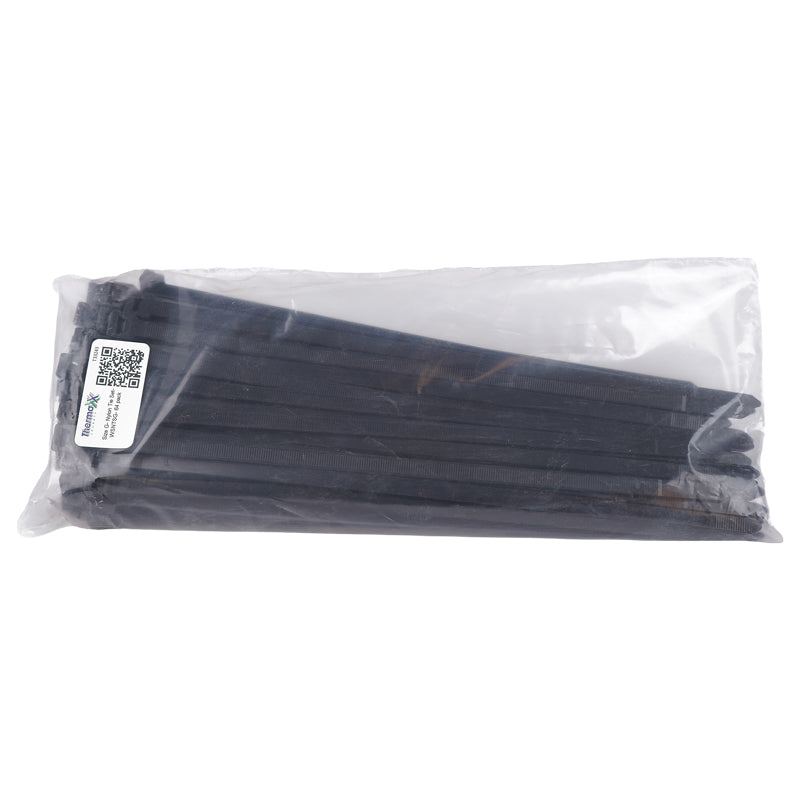 Size G Replacement Nylon Ties