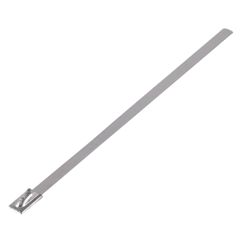 Size D Replacement Stainless Steel Ties