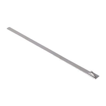 Size D Replacement Stainless Steel Ties