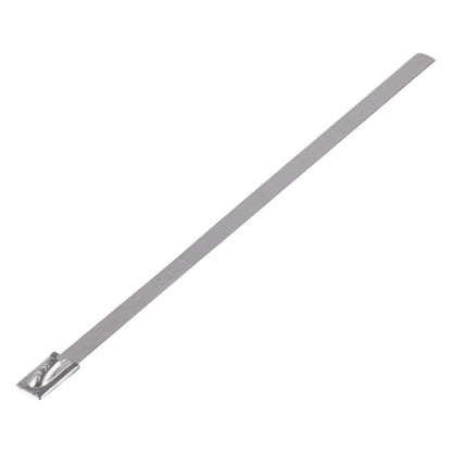 Size F Replacement Stainless Steel Ties