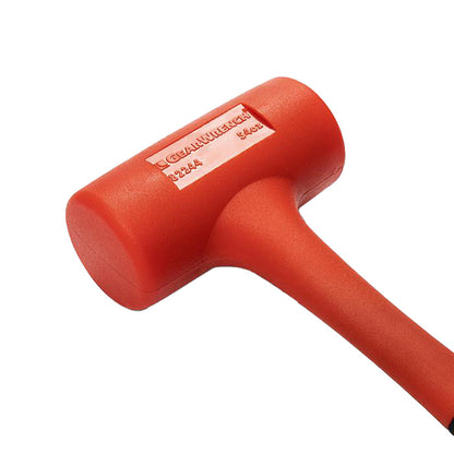 GearWrench® Polyurethane Head Dead Blow Hammer, 54 oz, 1/Each